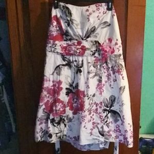 Summer Party/Cocktail Dress